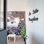 Suite Pompidou, Vue Artistique
