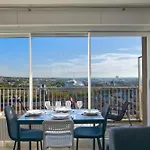 Suite Pompidou, Vue Artistique