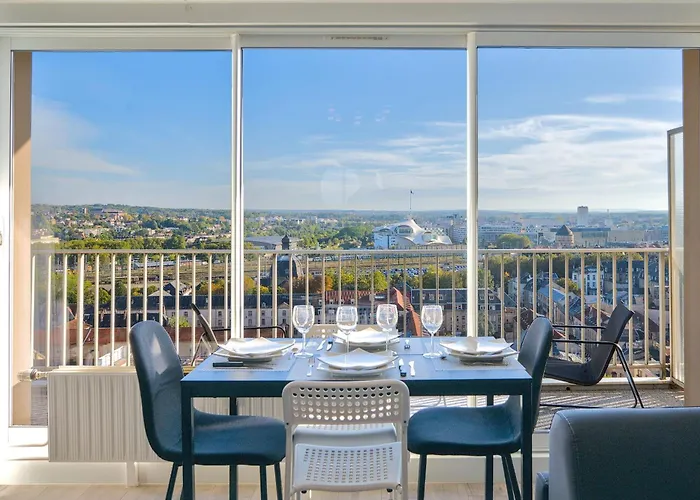Suite Pompidou, Vue Artistique